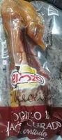 Codillo de jamón curado