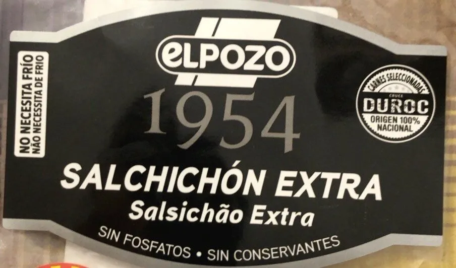 Salchichon extra