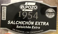 Salchichon extra