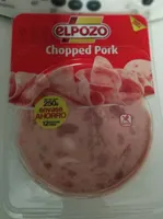 Chopped Pork