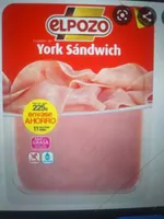 York Sandwich