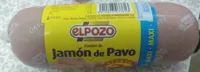 Jamón de Pavo