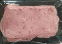 Fiambre de paleta