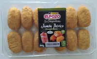 La Croquetería Jamón Ibérico