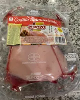 Codillo salmuerizado
