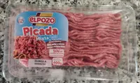 Picada mixta