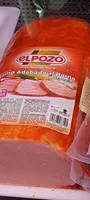 Lomo adobado al horno Especial