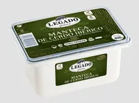Manteca de cerdo Ibérico