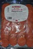 Pepperoni
