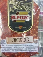 Chorizo Pur porc