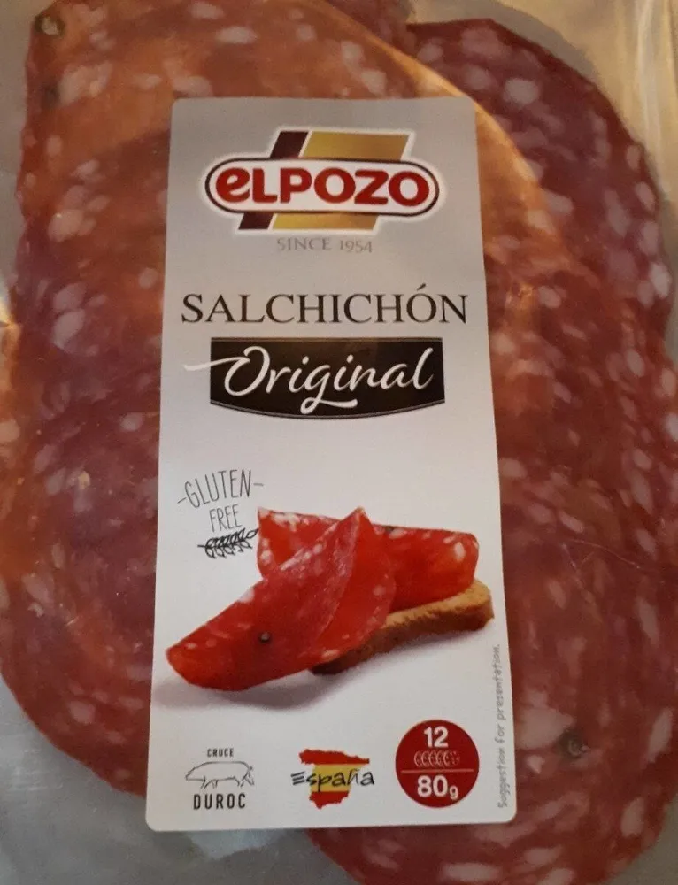 Salchihón