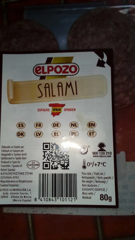 Salami