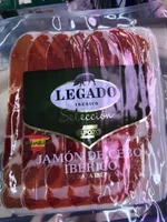 Jambon iberique