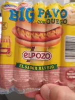 Big Pavp con Queso