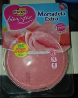 Mortadelle extra