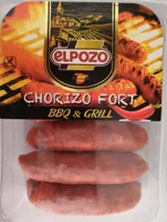 Chorizo Fort
