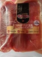 Tapas mix