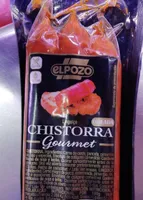 Chistorra gourmet