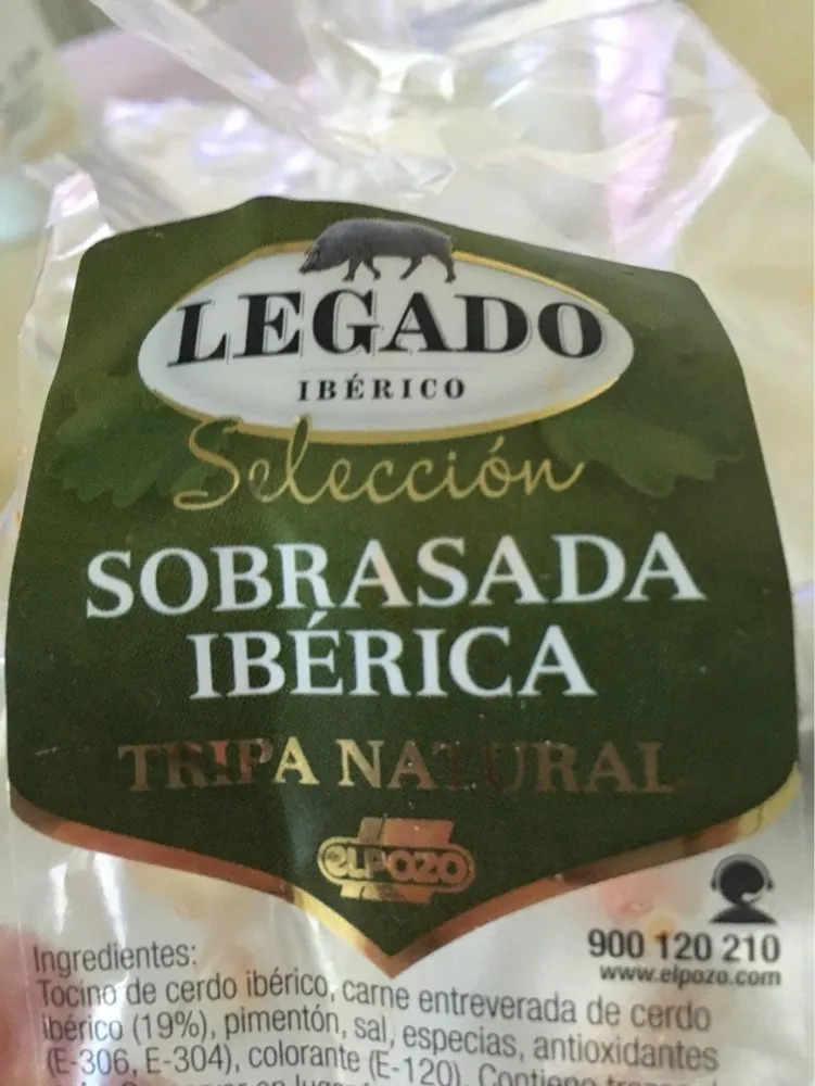Sobrasada