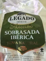 Sobrasada