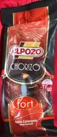 Chorizo