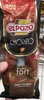 Elpozo chorizo