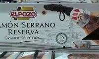 Jamon Serrano Grande Sélection