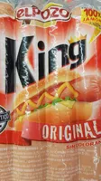 King original ss gluten