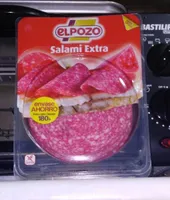 Salami extra