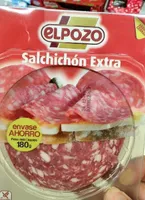 Salchichón Extra