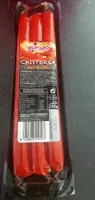 CHISTORRA