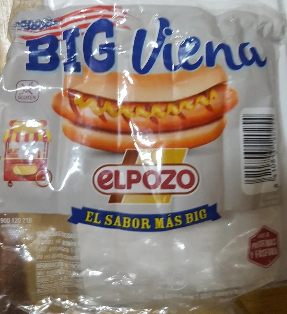 Big viena