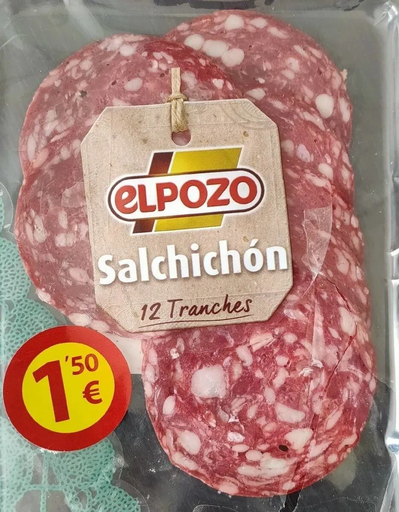 Salchichón