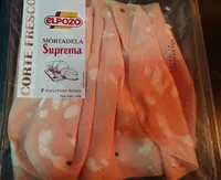 Mortadela suprema