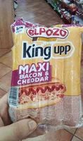Maxi Bacon & Cheddar