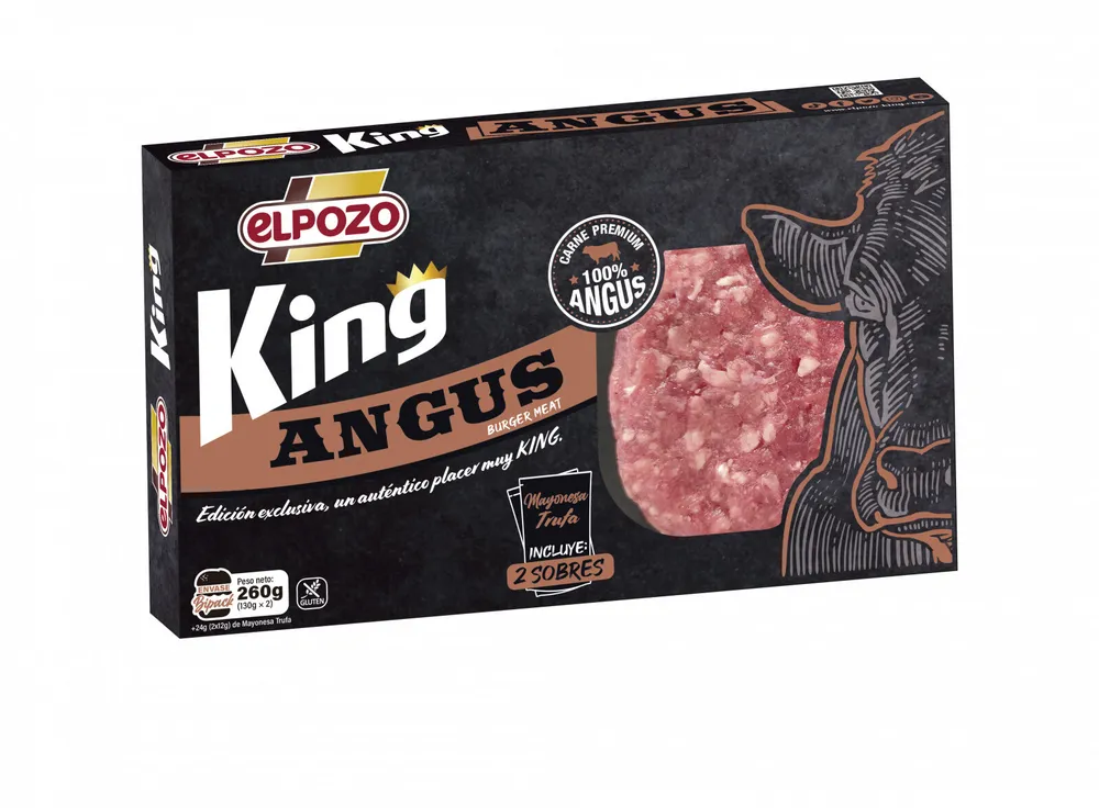 King Angus