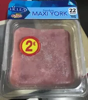Fiambre Maxi York