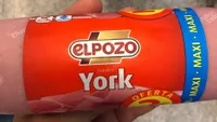 Fiambre York