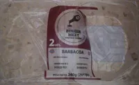 Burger meat vacuno cerdo