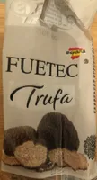 desa vīt.Fuetec Trufa
