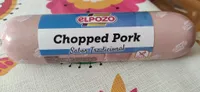 Chopped Pork