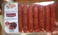 Longaniza el pozo