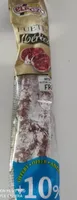 Fuetec Iberico