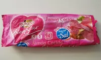 Jamón cocido extra