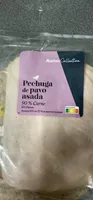 Pechuga de Pavo Asada