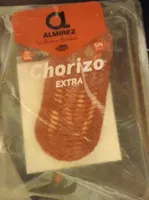 Chorizo extra