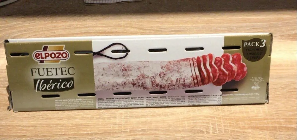 Saucisson