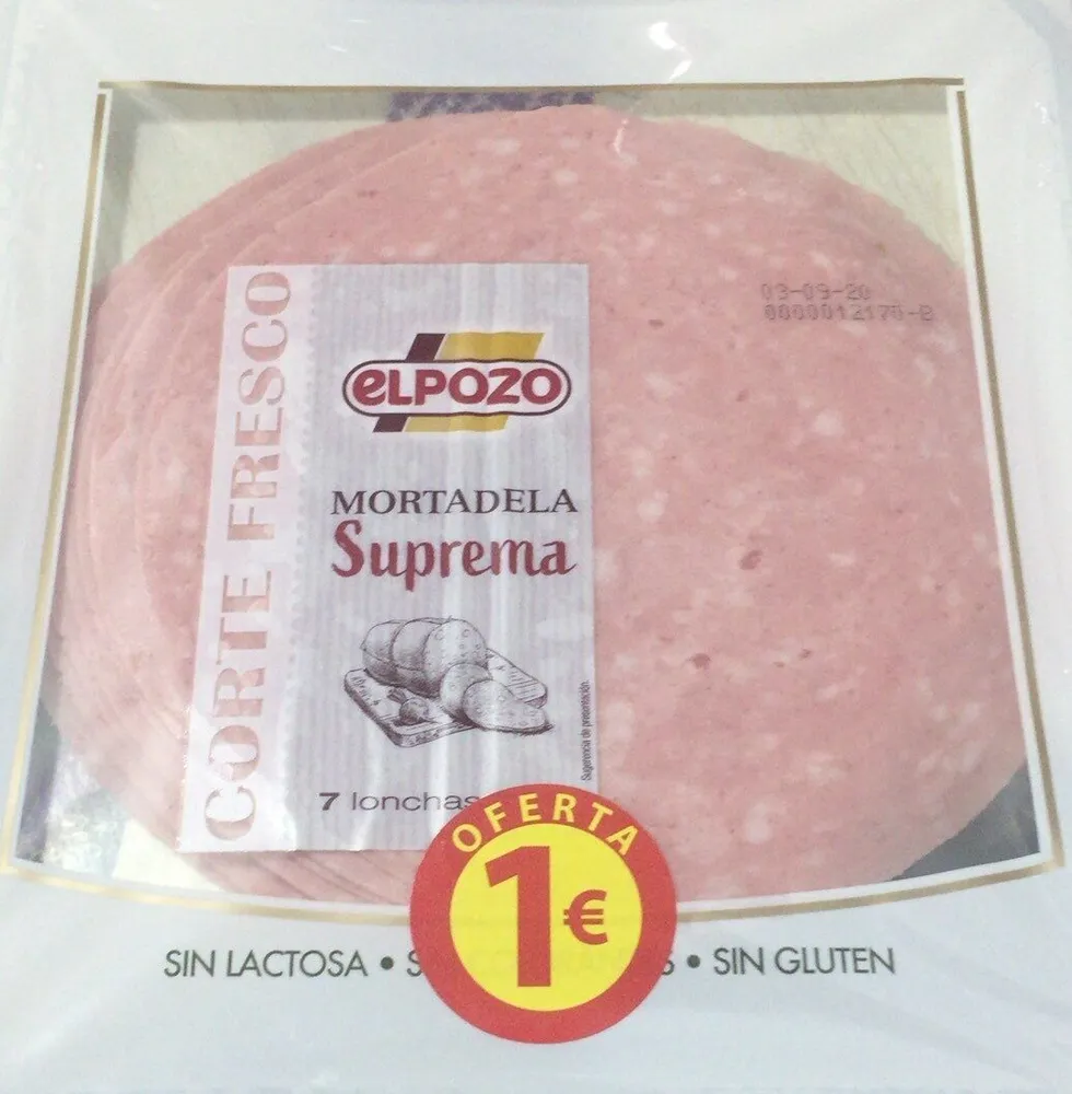 Mortadela