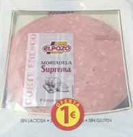 Mortadela