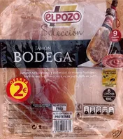 Jamón Serrano